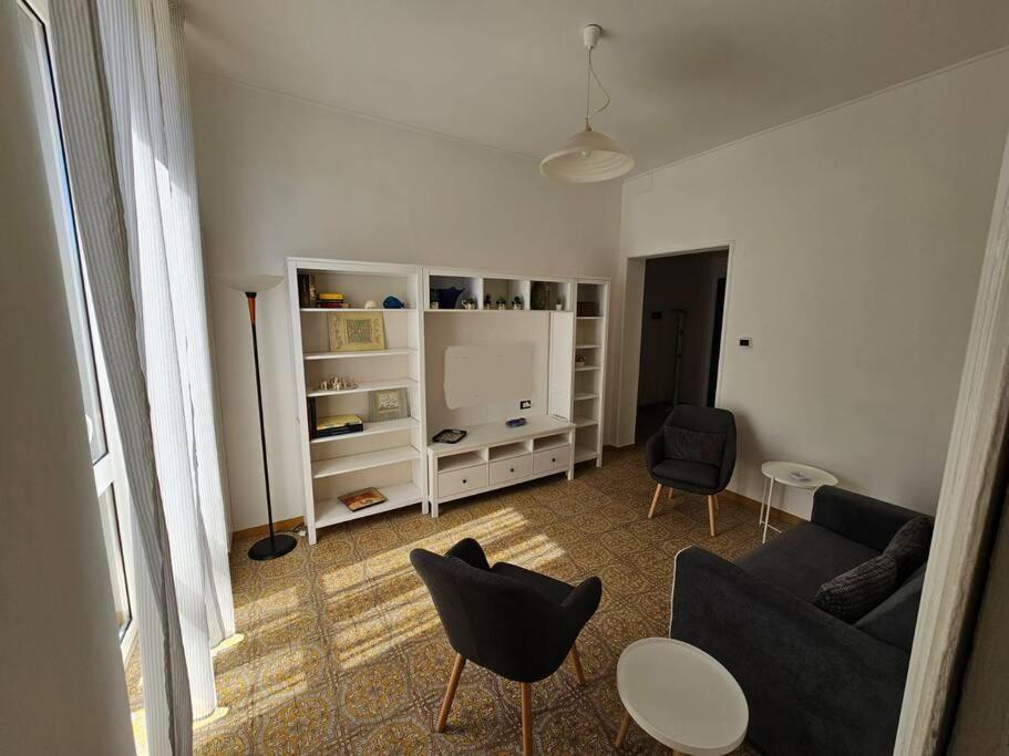Ca Tosca Apartment La Spezia Exterior photo