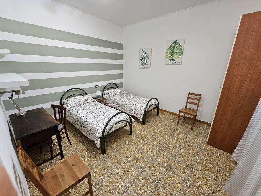 Ca Tosca Apartment La Spezia Exterior photo
