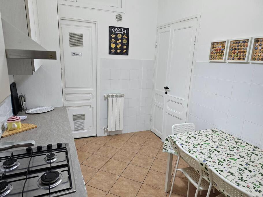 Ca Tosca Apartment La Spezia Exterior photo